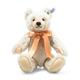 Steiff Original Teddybär - 29 cm - Sammlerartikel - kein Spielzeug - Geschenk - abwaschbar - Creme (006111)