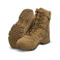 Altama Vengeance SR Side-Zip 8" Tactical Boots Suede/Cordura Men's, Coyote SKU - 879225