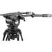 Prompter People HD-500 100mm Fluid Tripod Head TRI-HD500-HEAD