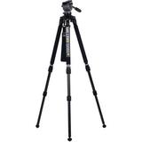 Miller DS20 SOLO-Q 75 2-Stage Tripod (Carbon Fiber) 1514