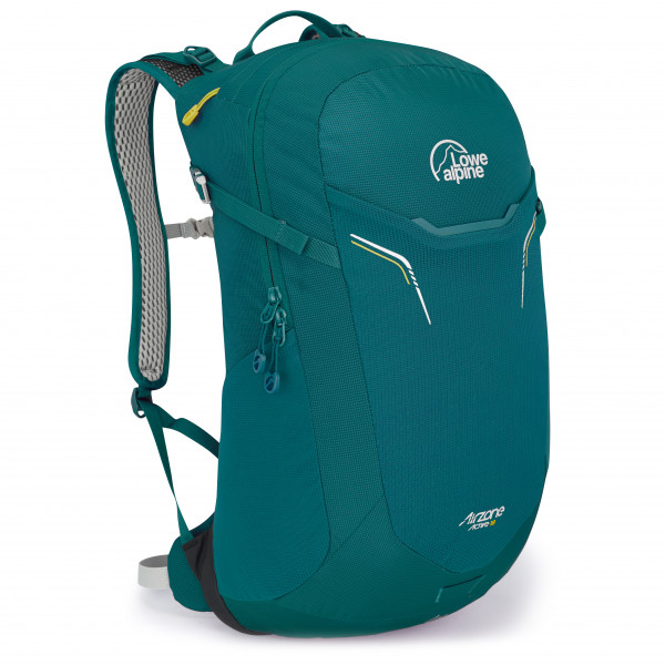 Lowe Alpine - AirZone Active 18 - Wanderrucksack türkis