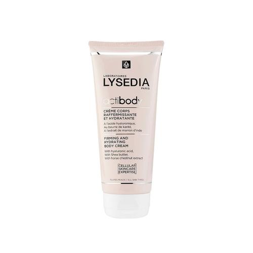 Lysedia – Actibody Cream Bodylotion 200 ml