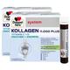 Doppelherz® system Kollagen 11.000 Plus Sparset 2x30x25 ml Set