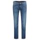 Baldessarini Herren Jeans JOHN Straight Fit, blue, Gr. 36/34