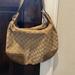 Gucci Bags | Authentic Gucci Hobo Bronze Bag | Color: Brown | Size: Os