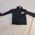 Nike Jackets & Coats | Girls Toddler Nike Jacket Cl 90082 | Color: Blue/Pink | Size: 2tg