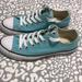 Converse Shoes | Converse Unisex Sneakers | Color: Blue | Size: Women’s 7 1/2