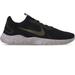 Nike Shoes | Mens Nike Flex Experience Run 8 Sneakers | Color: Black/Green | Size: 9.5