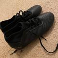 Adidas Shoes | Adidas Women’s Soccer Cleats | Color: Black/Gray | Size: 5