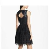 Jessica Simpson Dresses | Jessica Simpson Black Dress | Color: Black | Size: 4