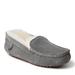 Fireside By Dearfoams Mel - Womens 8 Grey Slipper W