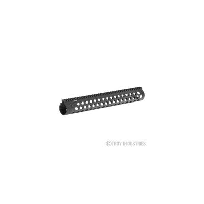 Troy 15in Alpha Rail No Sight Black STRX-AL1-15BT-01
