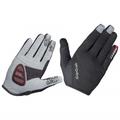 GripGrab - Shark - Handschuhe Gr Unisex XL grau