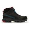 La Sportiva - Women's Stream GTX - Wanderschuhe 38 | EU 38 schwarz