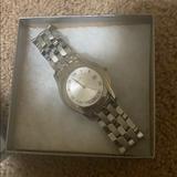 Gucci Accessories | Gucci Watch | Color: Silver | Size: Os