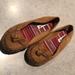 American Eagle Outfitters Shoes | American Eagle Flats Perfect Condition | Color: Brown | Size: 9
