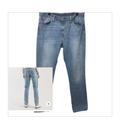 Levi's Jeans | Levi 511 Cone Denim | Color: Blue | Size: 36