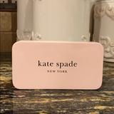 Kate Spade Other | Kate Spade New York Display Block | Color: Pink | Size: Os