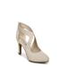 Women's Giovanna 2 Pump by LifeStride in Almond (Size 9 M)