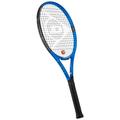 Dunlop Sports PRO 255 Tennisschläger, vorbespannt, 1/4 Griff