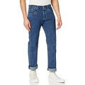 Levi's Big and Tall Men's 501 Levi's Original B&T Jeans, Stonewash 80684, 38W / 38L