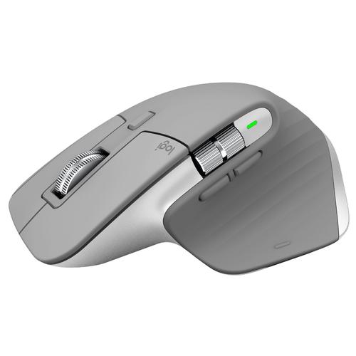 Logitech MX Master 3, kabellose Laser-Maus
