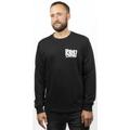 John Doe Ride Pullover, black, Size 2XL