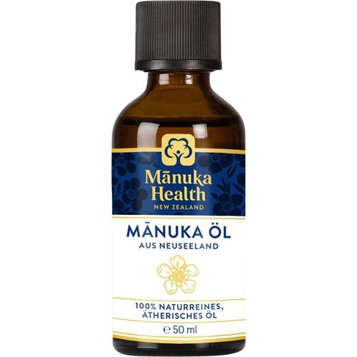 Manuka Health - Manuka Öl Verdauung 50 ml Damen