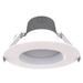 Green Creative 35103 - INFT4/835/DIM120V LED Recessed Can Retrofit Kit with 4 Inch Recessed Housing