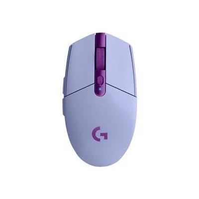 Logitech G305 LIGHTSPEED Wireless Gaming Mouse