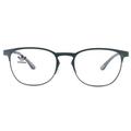 Adidas Accessories | Adidas Men Camo Grey Eyeglasses Demo Lens | Color: Gray | Size: 52-19-145