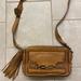 Rebecca Minkoff Bags | Carson Tassel Crossbody Camera Bag | Color: Brown/Tan | Size: Os