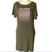 Lularoe Dresses | Lularoe Dress | Color: Green | Size: S