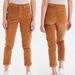 American Eagle Outfitters Jeans | New American Eagle Cord Mom Jeans | Color: Tan | Size: 24plus