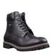 Lugz Convoy - Mens 9 Black Boot D