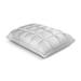 PureCare Down Alternative Medium Support Pillow Polyester/Down Alternative/Cotton Blend | 18 H x 28 W x 4 D in | Wayfair FTSC922