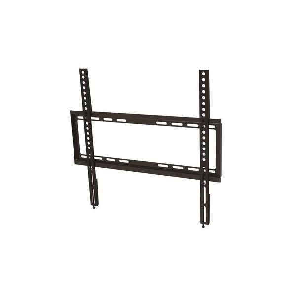 inland-products-fixed-wall-mount-for-holds-up-to-77-lbs-in-black-|-16.6-h-x-18.3-w-x-0.8-d-in-|-wayfair-05438/