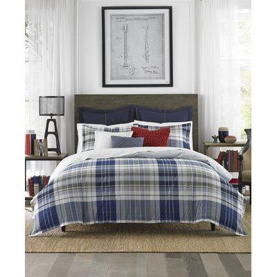 Tommy Hilfiger Poquonock Plaid, Tommy Hilfiger King Bed Sheets