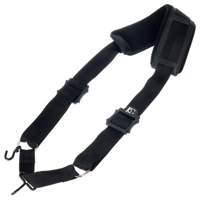BG France B02 Shoulder Strap Bassoon