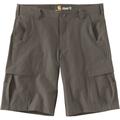 Carhartt Force Madden Ripstop Cargo Shorts, gris, taille 42