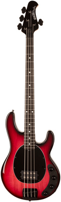 Music Man Stingray 4 Special Raspberry
