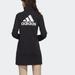 Adidas Dresses | Adidas Unleash Confidence Dress | Color: Black/White | Size: M