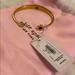 Kate Spade Jewelry | Kate Spade Bracelet | Color: Gold | Size: Os