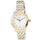 Seiko Womens Analogue Quartz Watch SUR380P1