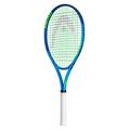 HEAD Ti. Conquest Tennis Racquet - Strung, 4.375, Dark Blue