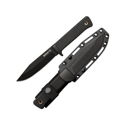 Cold Steel SRK Compact Fixed Blade Knife 5in SK-5 ...