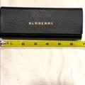 Burberry Accessories | Burberry Hard Case Sunglasses Flap Magnetic Box | Color: Black | Size: Os