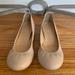 J. Crew Shoes | J. Crew Italy Leather Ballerina Rose Pink Size 7.5 | Color: Pink | Size: 7.5