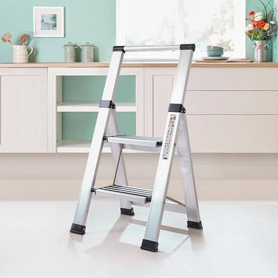 Aluminium Ladder 2-Step