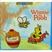 Disney Other | 2020 Winnie The Pooh Disney Pin Set Of 3 Bee Hunny | Color: Black/Yellow | Size: Os